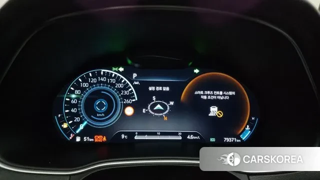 Genesis GV80 id 3426869 из Кореи 18