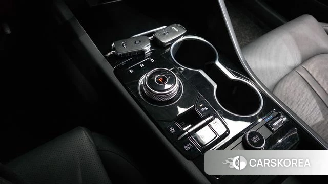 Kia K5 3rd generation id 3813777 из Кореи 18