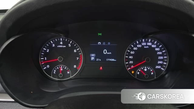 Kia The New K5 2nd generation id 4251021 из Кореи 18