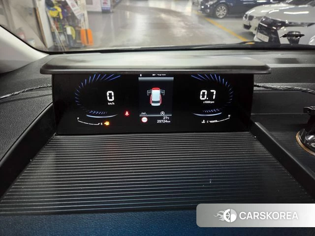 Hyundai Staria id 4513111 из Кореи 17
