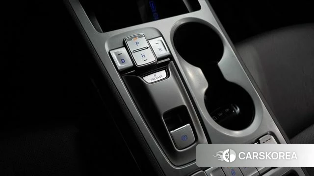 Hyundai Kona Electric id 4625880 из Кореи 36