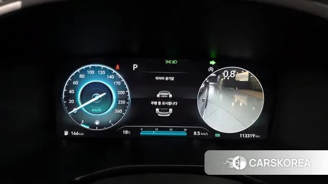 Hyundai The New Santa Fe id 3384032 из Кореи 18