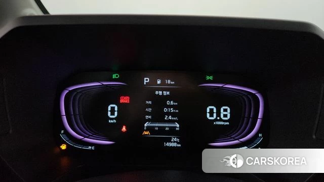 Kia The New Kia Ray id 4421434 из Кореи 31