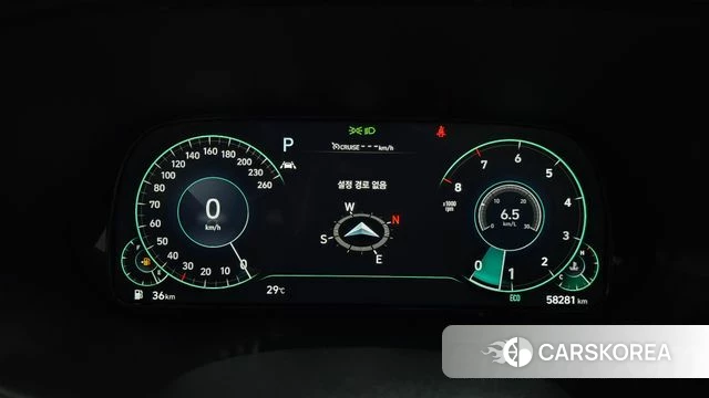 Hyundai Palisade id 4410000 из Кореи 33