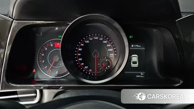 Hyundai Avante (CN7) id 3671545 из Кореи 18