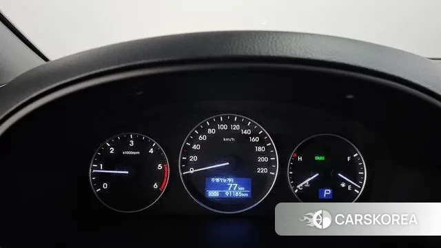 Hyundai The New Grand Starex id 3455231 из Кореи 18