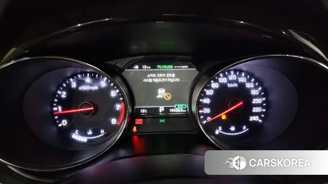 Kia The New Carnival id 3024701 из Кореи 18