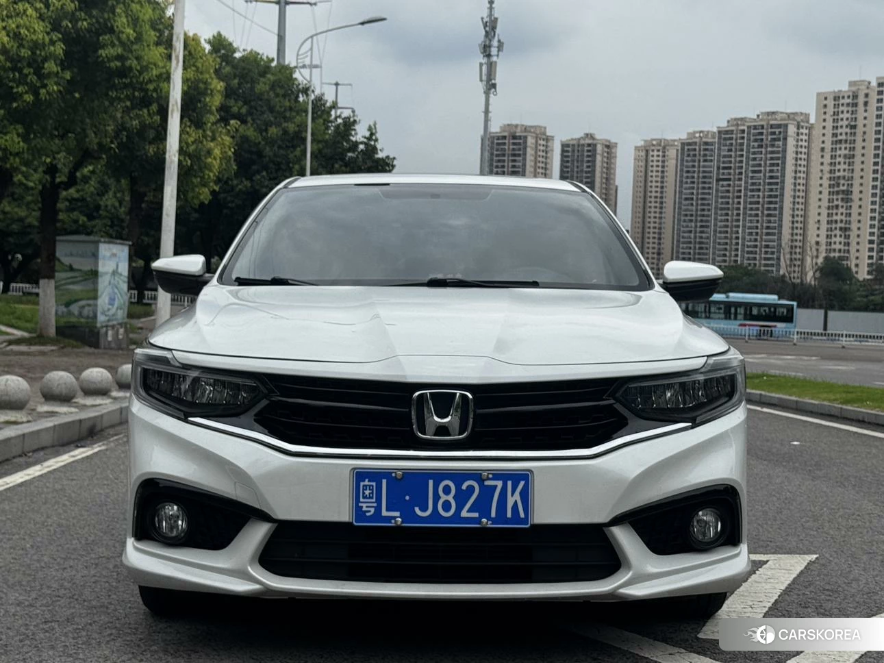 Honda Envix id 4504691 из Китая 11