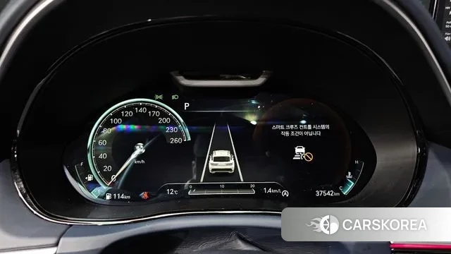 Genesis GV70 id 3550067 из Кореи 18