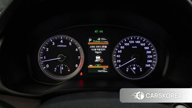 Hyundai Grandeur IG id 3966187 из Кореи 18