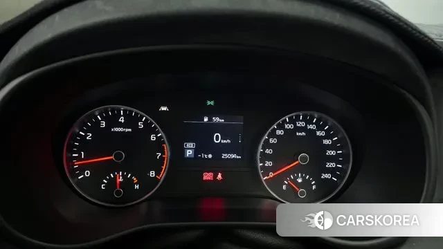 Kia Sportage The Bold id 3612651 из Кореи 18