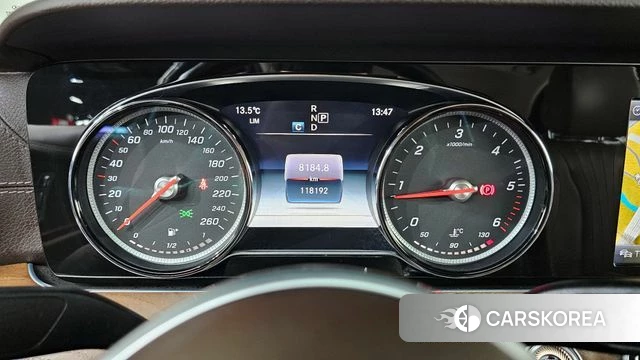 Mercedes-Benz E-Class W213 id 3795889 из Кореи 18