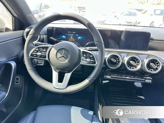 Mercedes-Benz Class A id 4258246 из Китая 18