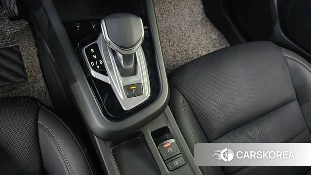 Renault Korea (Samsung) Arcana id 4578855 из Кореи 28