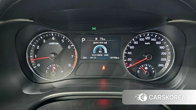 Kia The New K3 2nd generation id 4630341 из Кореи 28