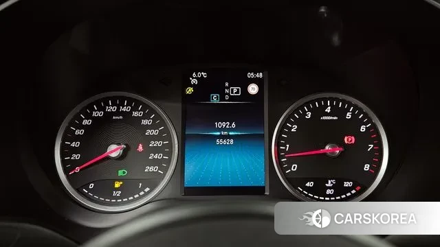 Mercedes-Benz C-Class W205 id 3493994 из Кореи 18