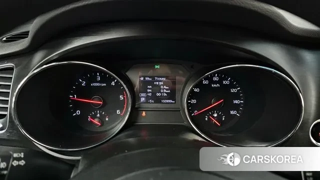 Kia The New Carnival id 3622360 из Кореи 18