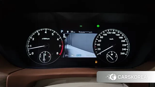 Genesis G90 id 3171281 из Кореи 18