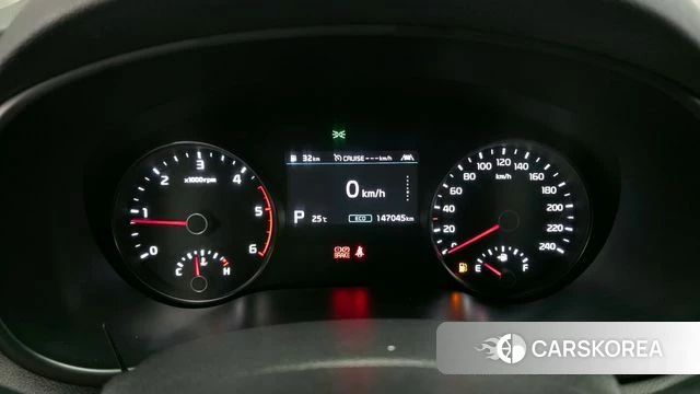 Kia Sportage The Bold id 4396379 из Кореи 28
