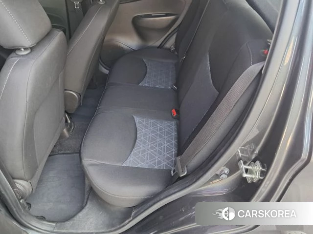 Chevrolet (GM Daewoo) The New Spark id 3880098 из Кореи 8