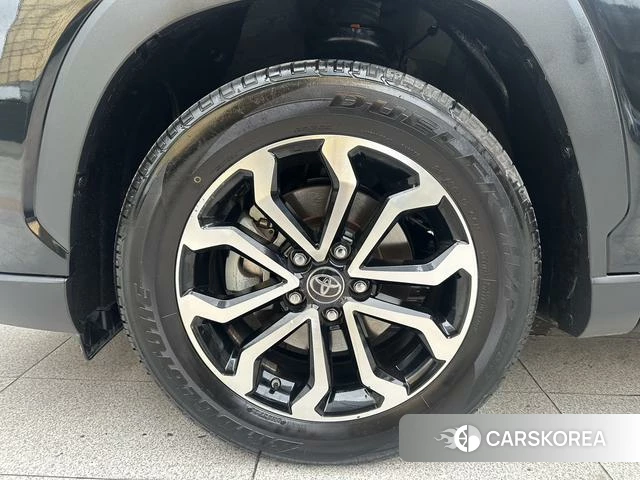 Toyota Fenglanda id 4333404 из Китая 22