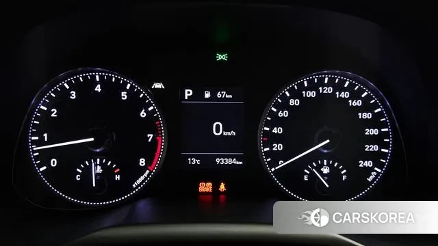 Hyundai The New Avante AD id 3380576 из Кореи 18