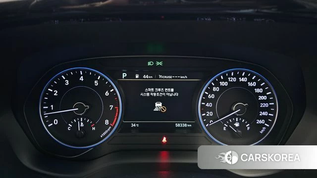 Hyundai Palisade id 4581449 из Кореи 41