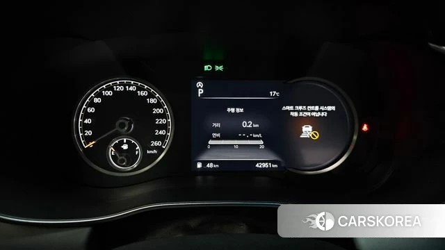 Genesis The New G70 id 3852709 из Кореи 18