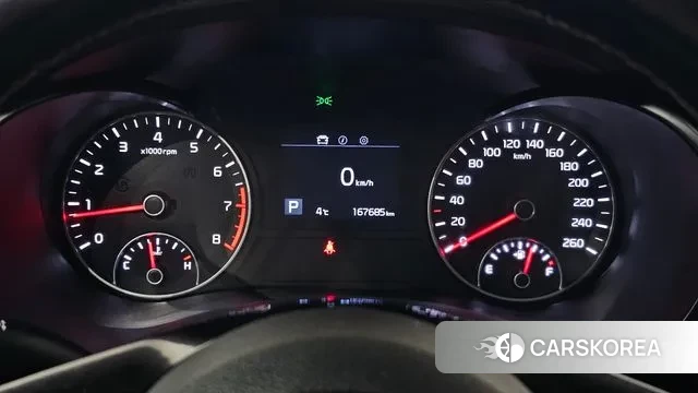 Kia The New K5 2nd generation id 3583431 из Кореи 18