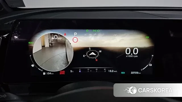 Kia Sportage 5th Generation Hybrid id 3689860 из Кореи 18