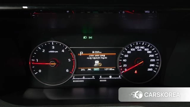 Kia Sorento 4th Generation id 3941828 из Кореи 18