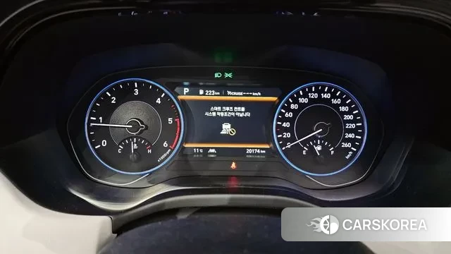 Hyundai Palisade id 3351009 из Кореи 18