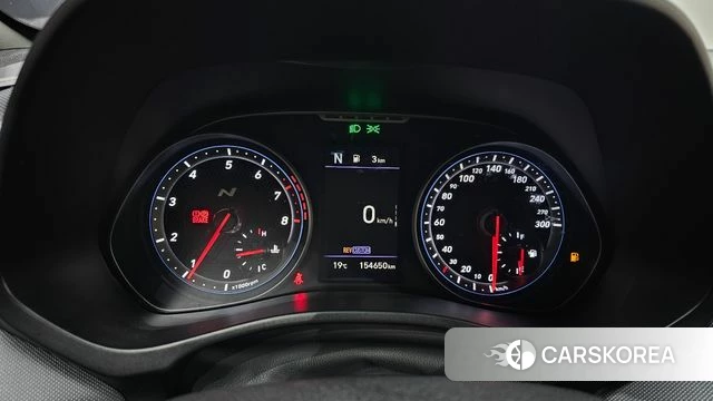 Hyundai Veloster (JS) id 4356902 из Кореи 28