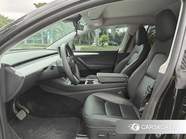 Tesla Model Y id 3920250 из Китая 12