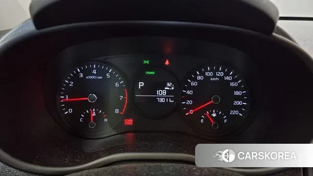 Kia All New Morning (JA) id 2986358 из Кореи 18