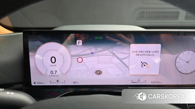 Genesis GV80 id 4650025 из Кореи 30