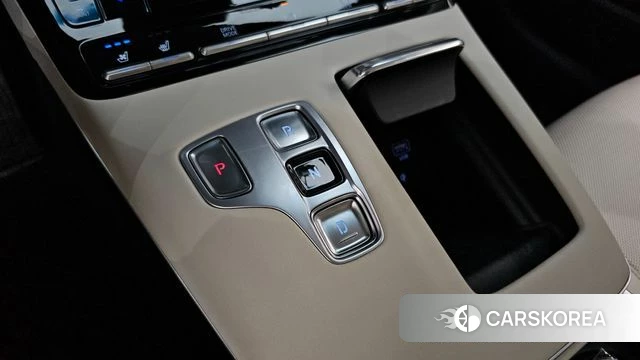 Hyundai The New Grandeur IG Hybrid id 4702564 из Кореи 31