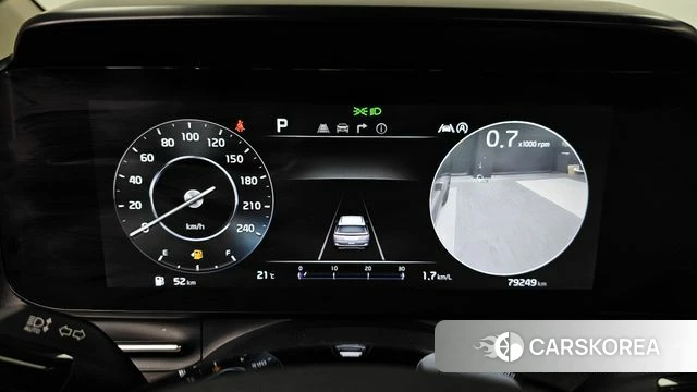 Kia Carnival 4th generation id 4249710 из Кореи 34