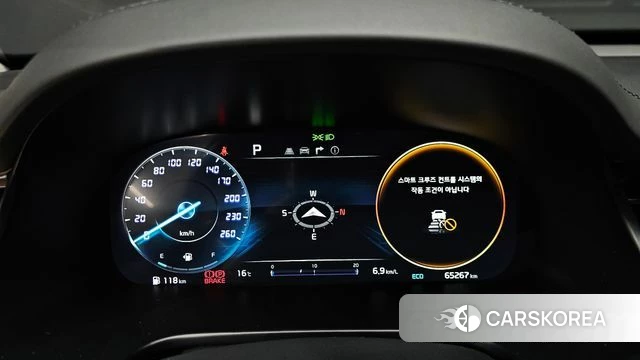 Kia The New K9 2nd generation id 4231594 из Кореи 30