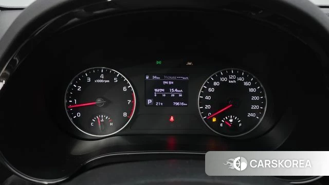 Kia Seltos id 4338911 из Кореи 18