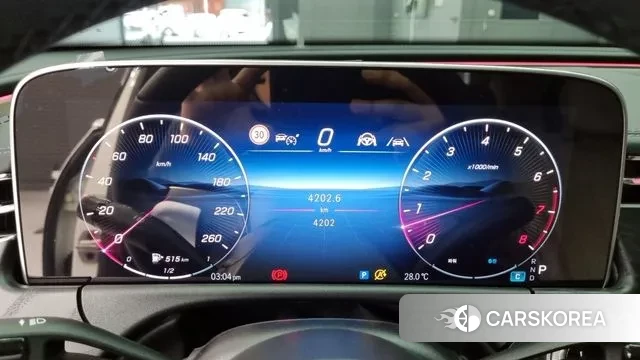 Mercedes-Benz E-Class W213 id 3287996 из Кореи 16