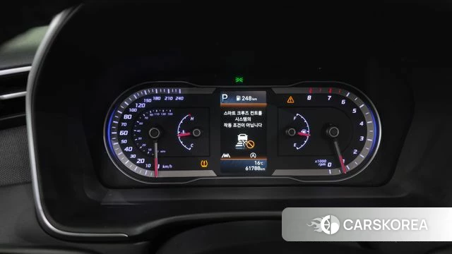 Hyundai Tucson (NX4) id 3826675 из Кореи 18