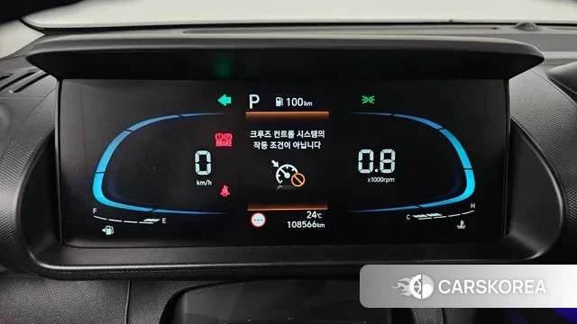 Hyundai Casper id 3252118 из Кореи 18