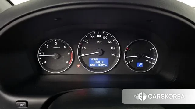 Hyundai The New Grand Starex id 3408335 из Кореи 18