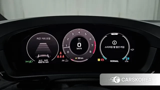 Porsche Cayenne (PO536) id 3745656 из Кореи 18