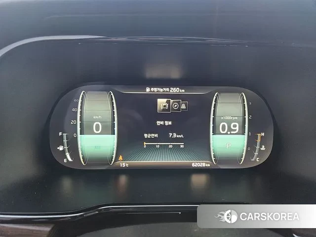 Kia Mohave Master id 3301877 из Кореи 18