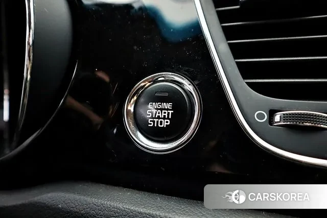 Kia All New Carnival id 3552918 из Кореи 18