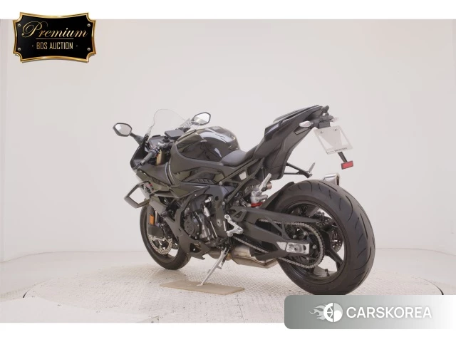 BMW S1000RR id 4275146 из Японии 8