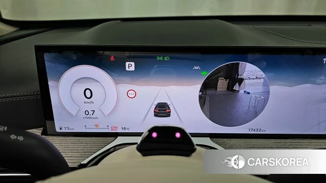 Genesis GV80 id 4194420 из Кореи 37