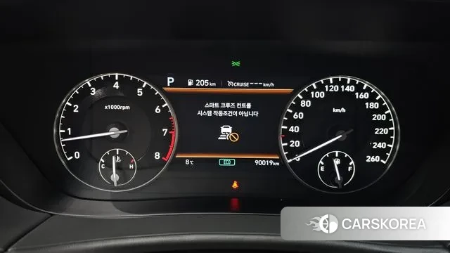 Genesis G90 id 3718353 из Кореи 18